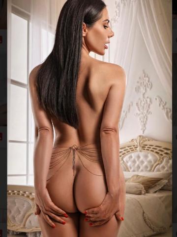 Анна Постоянного Приму