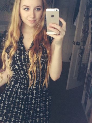 Милена Лисонька