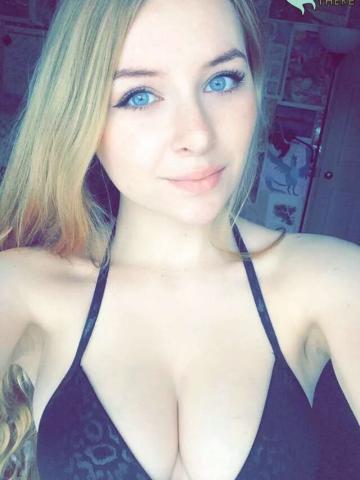 Милена Лисонька фото 2