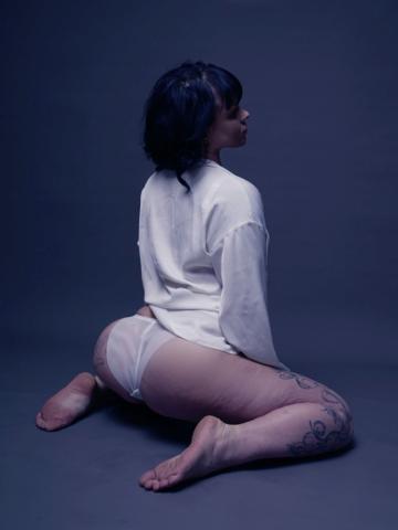 Анастасия фото 2